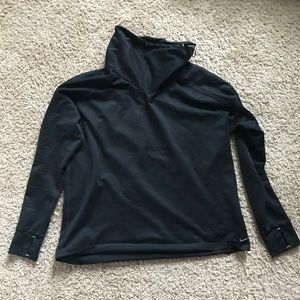 Nike Running Pullover